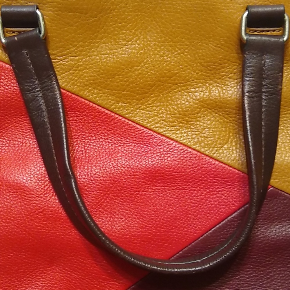 Fossil Crossbody Bag - Picture 8 of 8